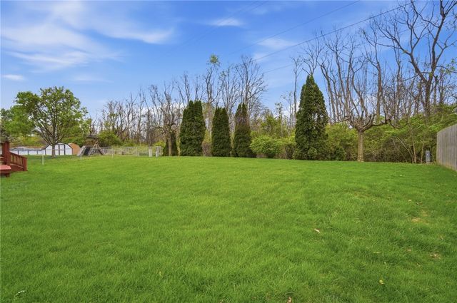 6650 Ranch Hill Drive, Clayton, OH 45415