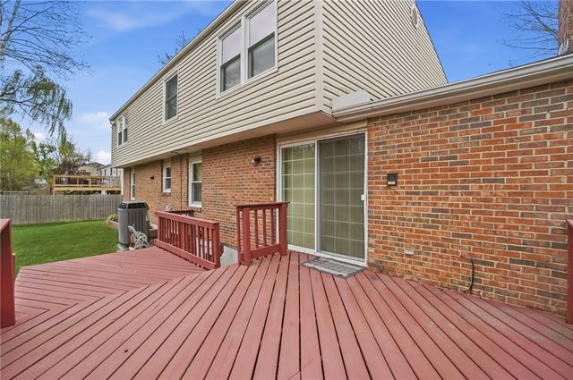 6650 Ranch Hill Drive, Clayton, OH 45415