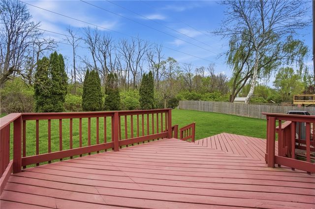 6650 Ranch Hill Drive, Clayton, OH 45415