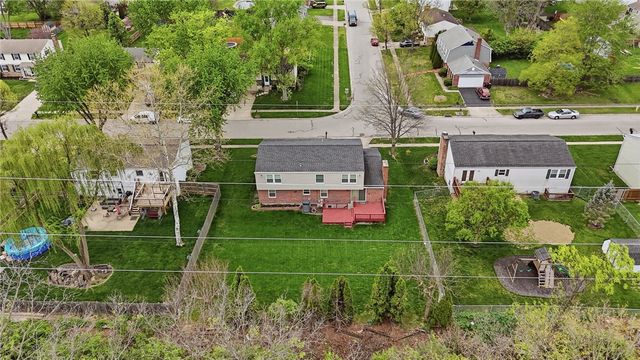 6650 Ranch Hill Drive, Clayton, OH 45415