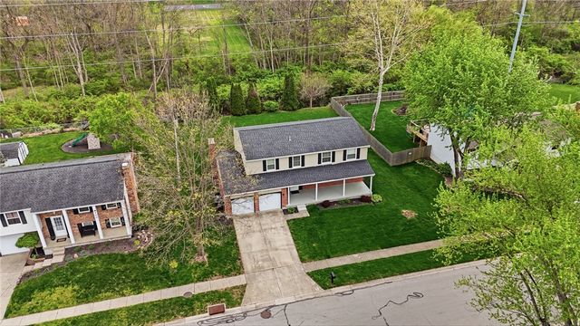 6650 Ranch Hill Drive, Clayton, OH 45415