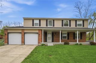 6650 Ranch Hill Drive, Clayton, OH 45415