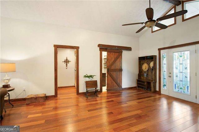 3112 Lake Ranch Drive Drive, Gainesville, GA 30506