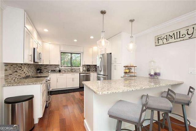 3112 Lake Ranch Drive Drive, Gainesville, GA 30506