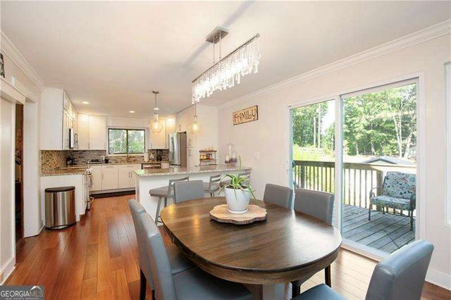 3112 Lake Ranch Drive Drive, Gainesville, GA 30506