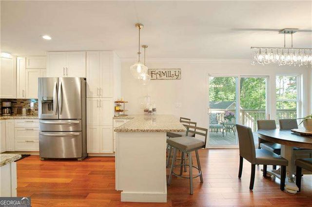 3112 Lake Ranch Drive Drive, Gainesville, GA 30506