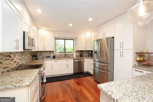 3112 Lake Ranch Drive Drive, Gainesville, GA 30506