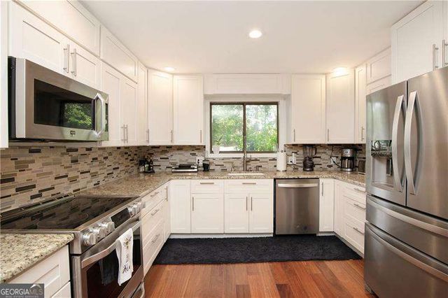 3112 Lake Ranch Drive Drive, Gainesville, GA 30506