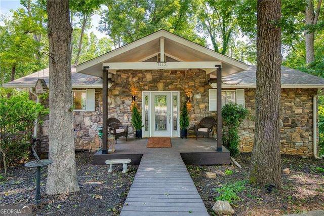 3112 Lake Ranch Drive Drive, Gainesville, GA 30506