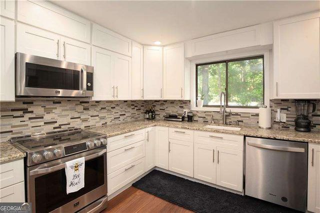 3112 Lake Ranch Drive Drive, Gainesville, GA 30506