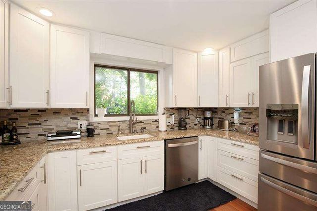 3112 Lake Ranch Drive Drive, Gainesville, GA 30506