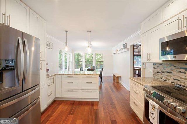 3112 Lake Ranch Drive Drive, Gainesville, GA 30506