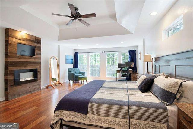 3112 Lake Ranch Drive Drive, Gainesville, GA 30506