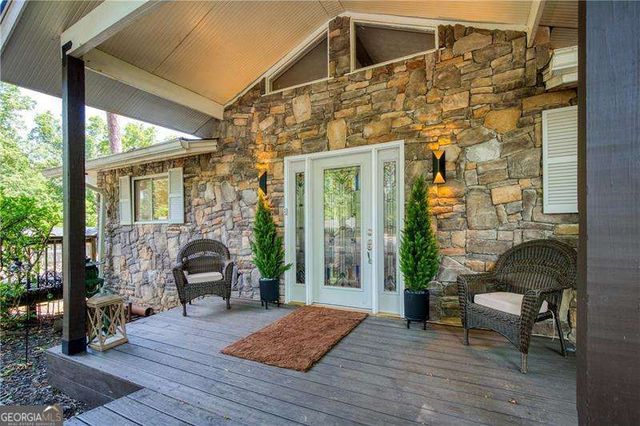 3112 Lake Ranch Drive Drive, Gainesville, GA 30506
