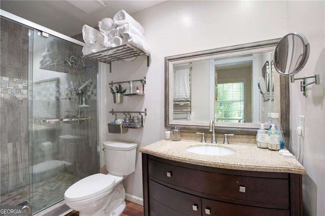 3112 Lake Ranch Drive Drive, Gainesville, GA 30506