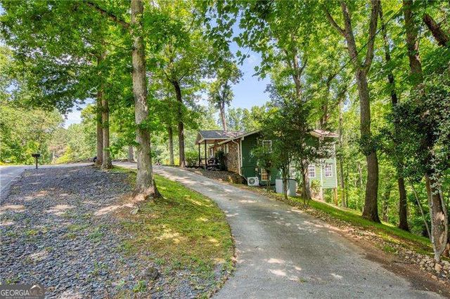 3112 Lake Ranch Drive Drive, Gainesville, GA 30506