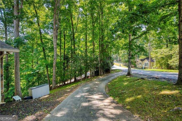 3112 Lake Ranch Drive Drive, Gainesville, GA 30506