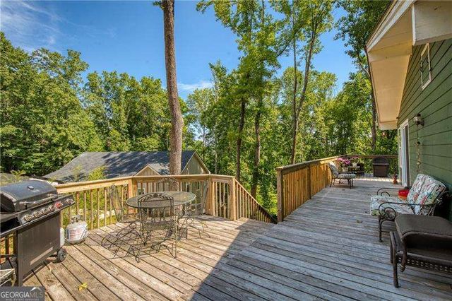 3112 Lake Ranch Drive Drive, Gainesville, GA 30506