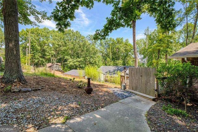 3112 Lake Ranch Drive Drive, Gainesville, GA 30506
