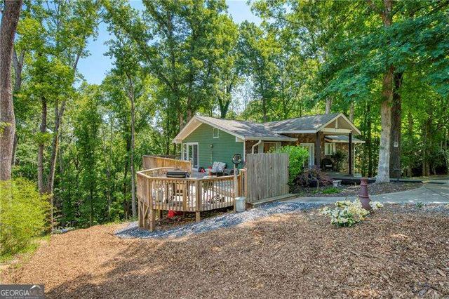 3112 Lake Ranch Drive Drive, Gainesville, GA 30506