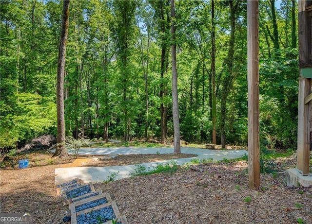 3112 Lake Ranch Drive Drive, Gainesville, GA 30506
