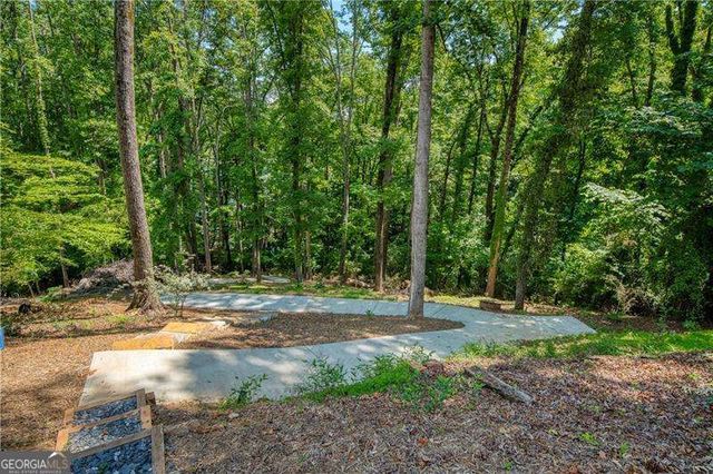 3112 Lake Ranch Drive Drive, Gainesville, GA 30506