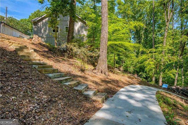 3112 Lake Ranch Drive Drive, Gainesville, GA 30506