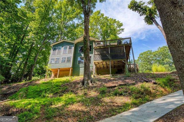 3112 Lake Ranch Drive Drive, Gainesville, GA 30506