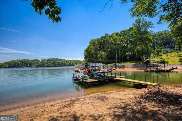 3112 Lake Ranch Drive Drive, Gainesville, GA 30506