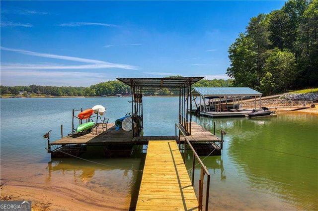 3112 Lake Ranch Drive Drive, Gainesville, GA 30506
