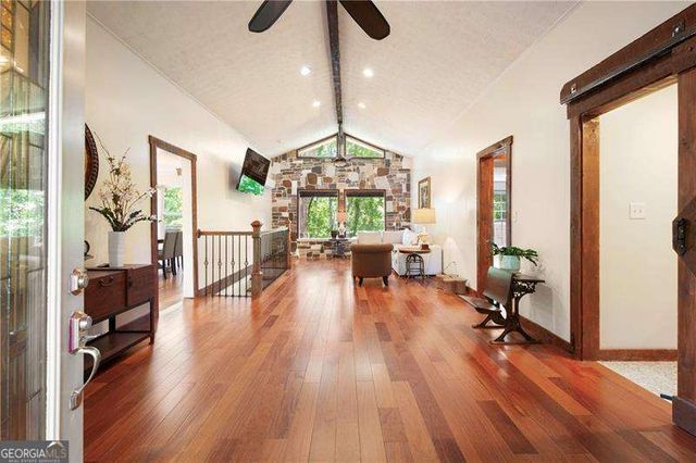 3112 Lake Ranch Drive Drive, Gainesville, GA 30506