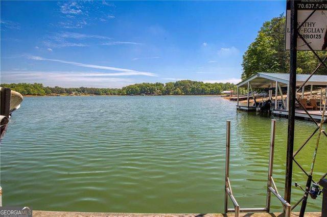 3112 Lake Ranch Drive Drive, Gainesville, GA 30506