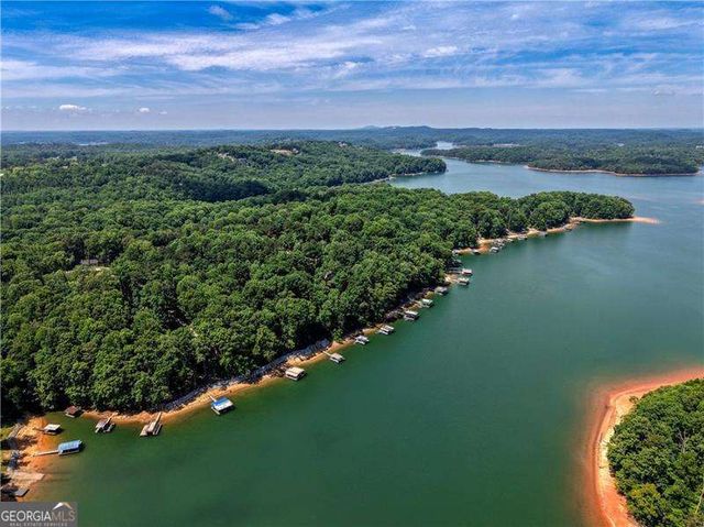 3112 Lake Ranch Drive Drive, Gainesville, GA 30506