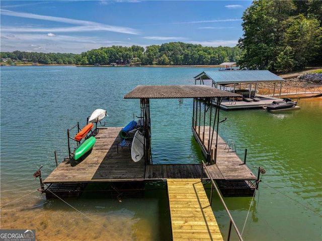 3112 Lake Ranch Drive Drive, Gainesville, GA 30506