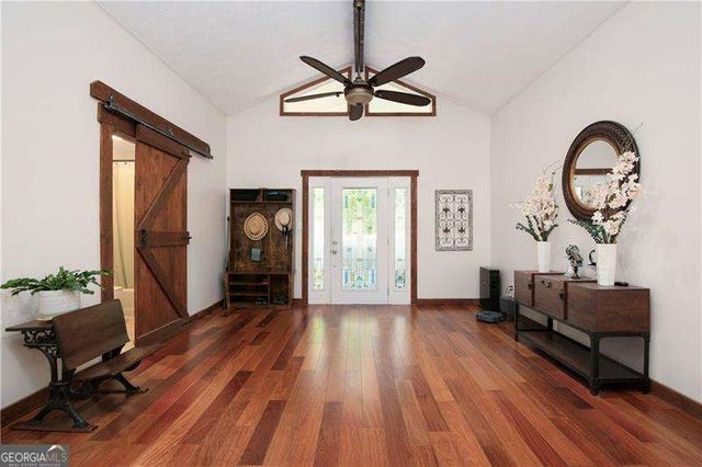 3112 Lake Ranch Drive Drive, Gainesville, GA 30506