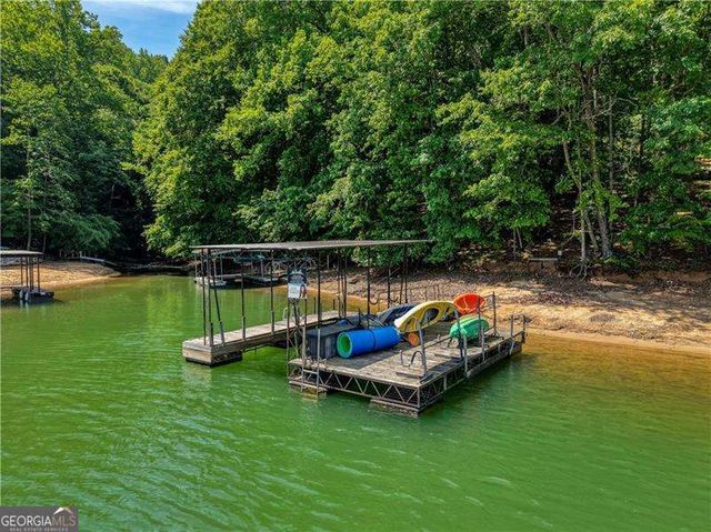 3112 Lake Ranch Drive, Gainesville, GA 30506