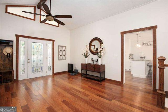 3112 Lake Ranch Drive Drive, Gainesville, GA 30506