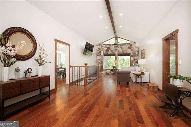 3112 Lake Ranch Drive Drive, Gainesville, GA 30506