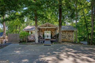 3112 Lake Ranch Drive Drive, Gainesville, GA 30506
