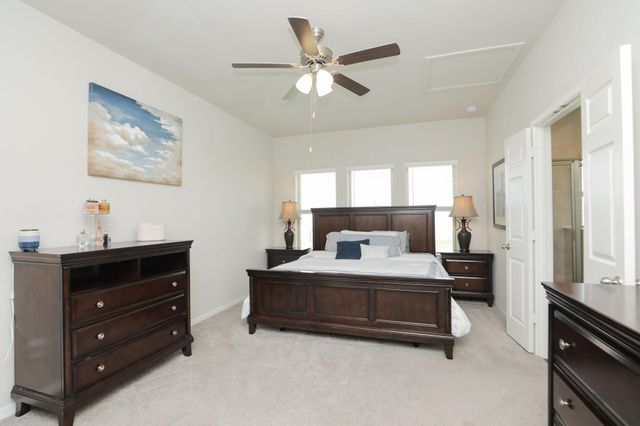 2401 Sequoia Grove Drive, Rosharon, TX 77583