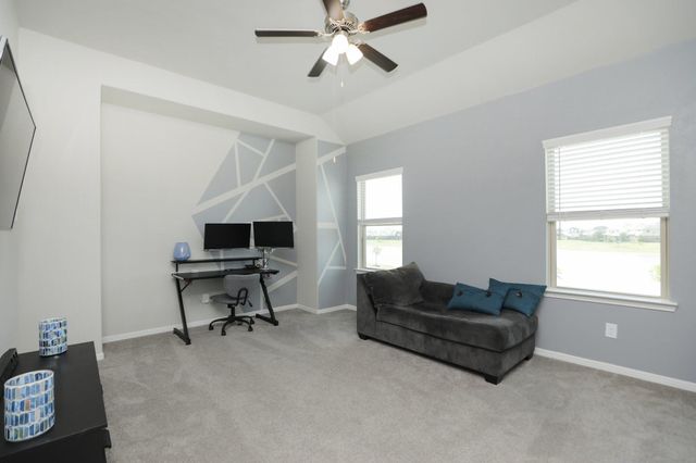 2401 Sequoia Grove Drive, Rosharon, TX 77583