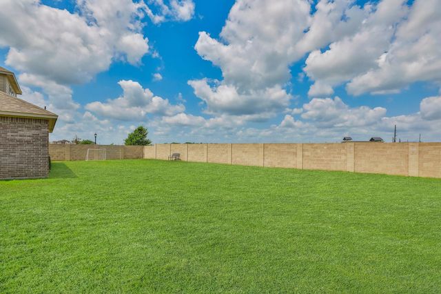 2401 Sequoia Grove Drive, Rosharon, TX 77583