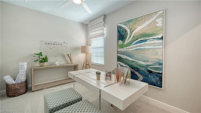 5034 Draco CIR, Naples, FL 34120