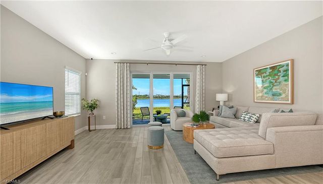 5034 Draco CIR, Naples, FL 34120