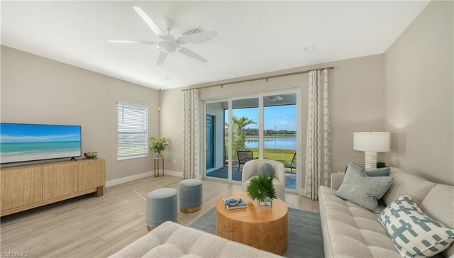 5034 Draco CIR, Naples, FL 34120