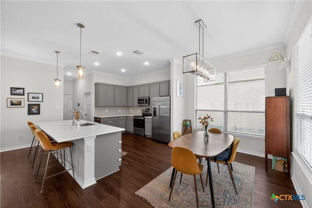 1211 Carnaby Drive, Temple, TX 76502