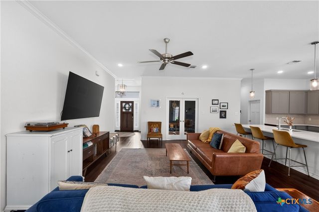 1211 Carnaby Drive, Temple, TX 76502