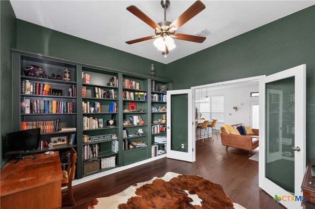 1211 Carnaby Drive, Temple, TX 76502