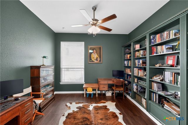1211 Carnaby Drive, Temple, TX 76502