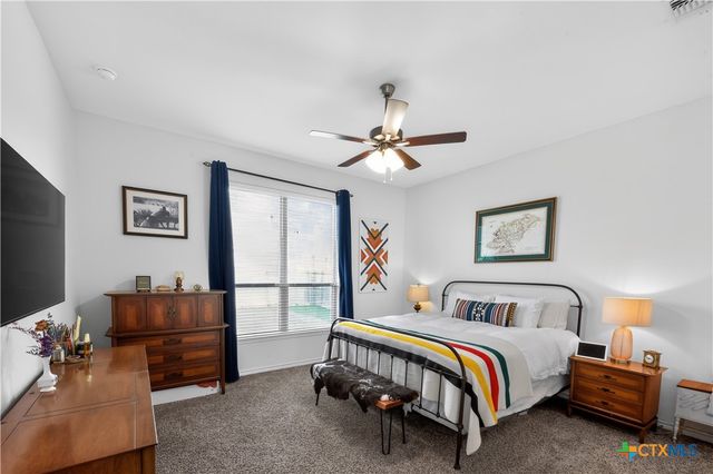 1211 Carnaby Drive, Temple, TX 76502